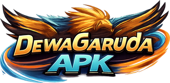 dewagaruda apk